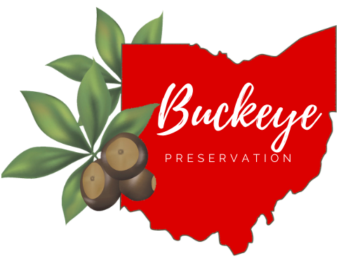 Buckeye Preservation logo